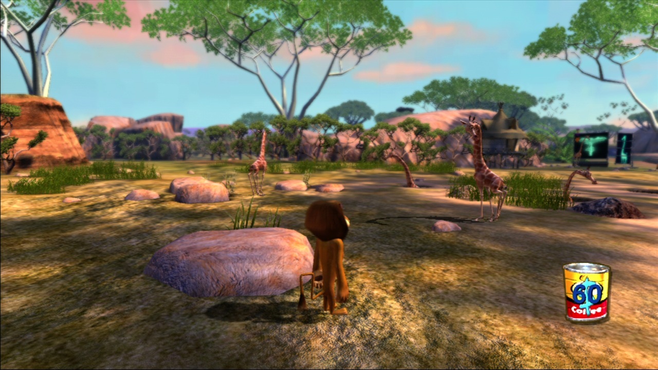 Madagascar 2 - Imagen 48